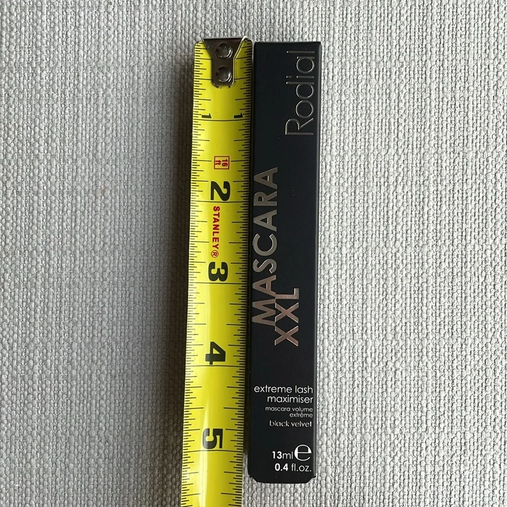 Rodial mascara xxl extreme lash maximizer